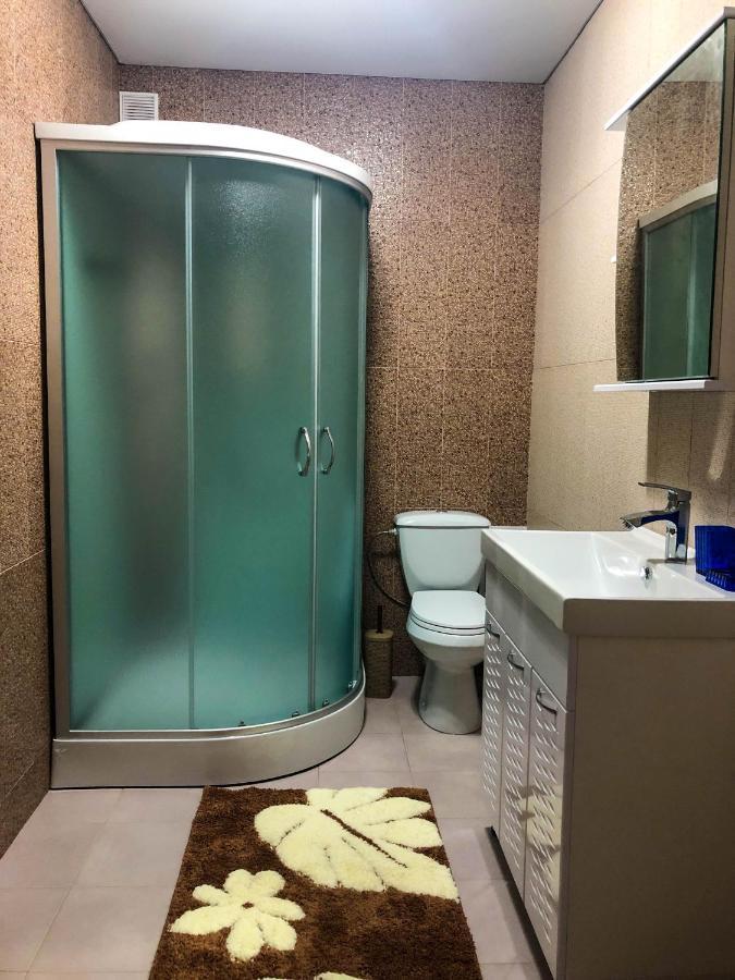 Гостевой Комплекс Artек Hotel Tamchy Luaran gambar